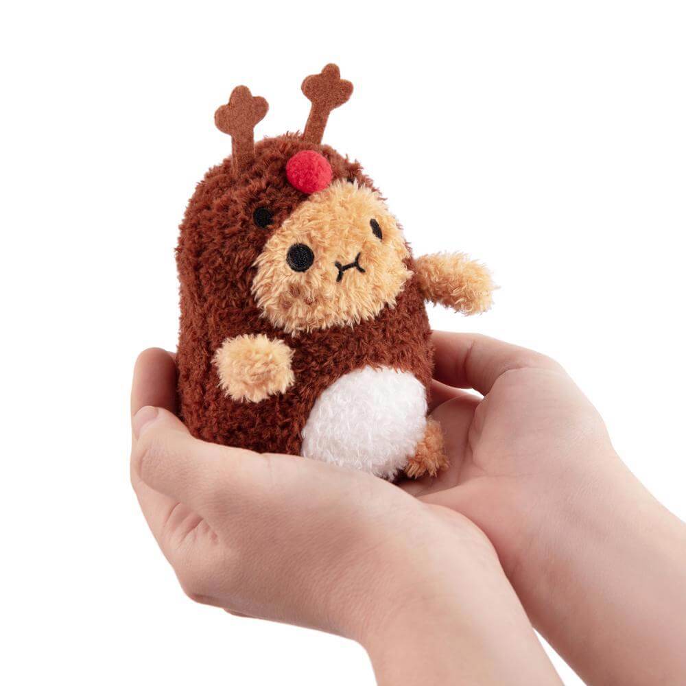 Noodoll Reindeer Ricespud